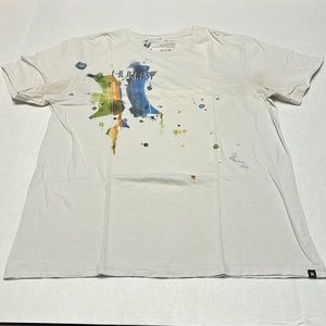Hurley Men’s graphic tee